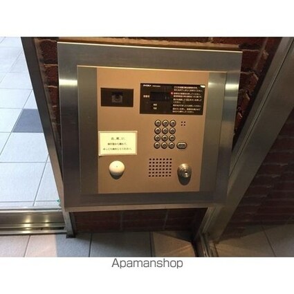 コンフォリア早稲田[1LDK/51.54m2]のエントランス2