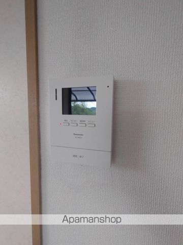 ベルエポック伊川の内装写真