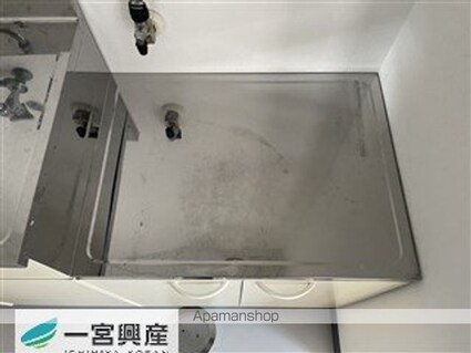 ティアラⅡ[事務所/82.62m2]のキッチン2