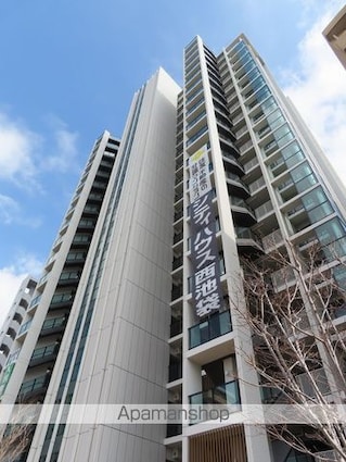 シティハウス西池袋[1LDK/43.12m2]の外観5