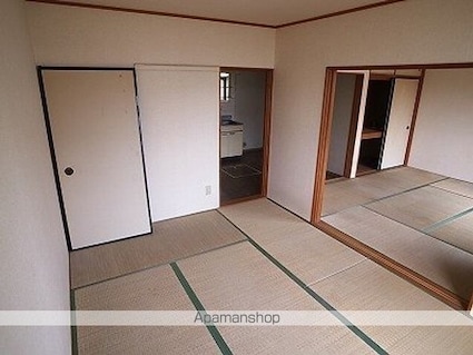 コーポ・グリーンヒル[1DK/37.27m2]のその他部屋・スペース2