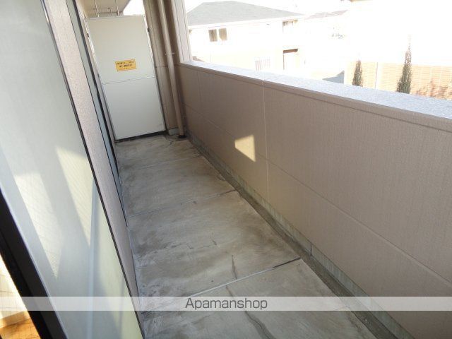 グランドール佐渡の内装写真