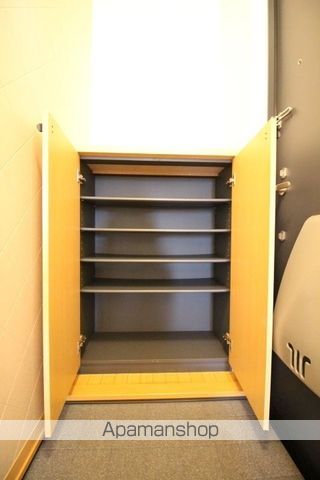 リジョイスタウンBの内装写真