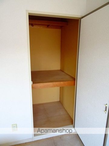 ファーストパレス福室の内装写真