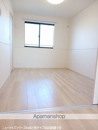 Ｙフォレスト長浜Ａ[2LDK/56.48m2]のその他内装