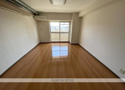 カローラ宮田[1R/37.5m2]の内装7