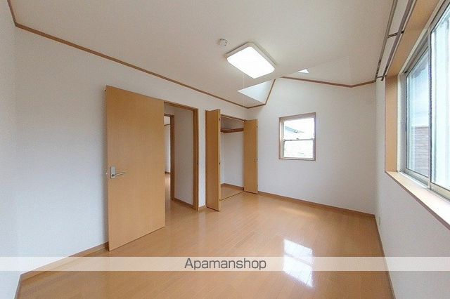 リバージュ青山東の内装写真