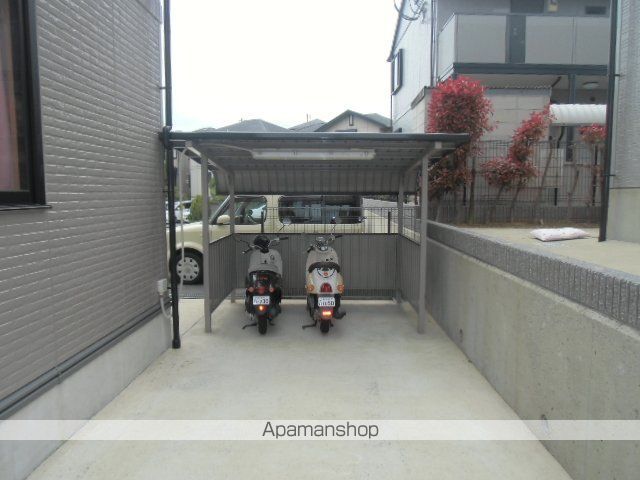 ビューコーポHARUIIIのその他写真