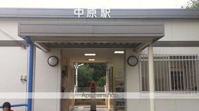 フィールドオブゴッドの周辺写真