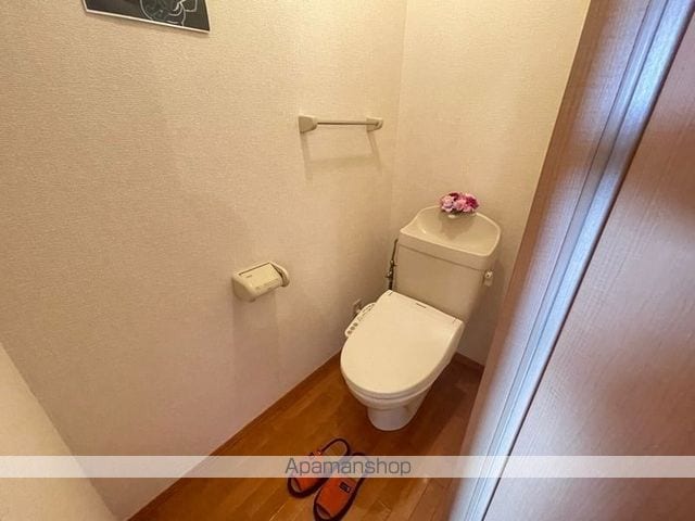 シャルマンコートの内装写真
