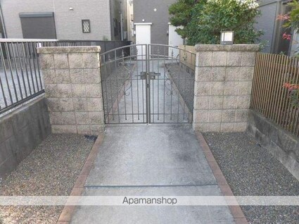 Ｒｉｏ　Ｂｒｉｓａ[1R/29.63m2]のエントランス