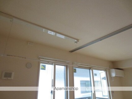 ガーデンフラッツ丸山[1LDK/36.81m2]の内装2