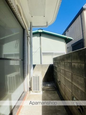 ハウスチェリー千歳台の内装写真