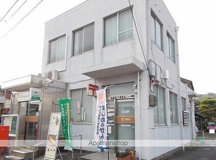 ポルトシャルムⅢ[1LDK/44.49m2]の周辺5