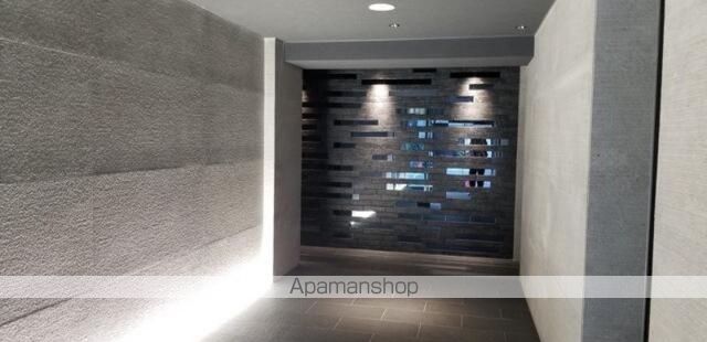 SーRESIDENCE三田慶大前の内装写真