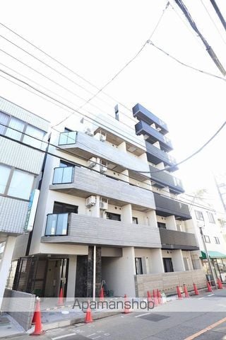 ＨＹ’Ｓ　ＭＡＸＩＶ　立川錦町 201号室 ｜ 東京都立川市錦町２丁目8-23（賃貸マンション1K・2階・27.19㎡） その4