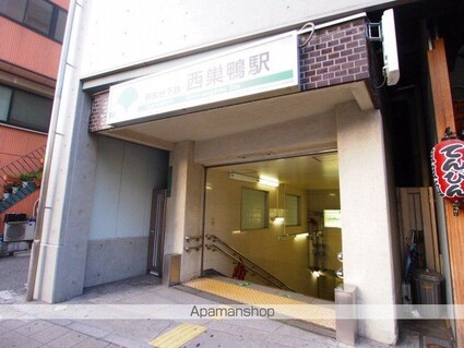 レオパレス翔[1K/19.87m2]の周辺2