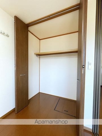 花花参番館の内装写真