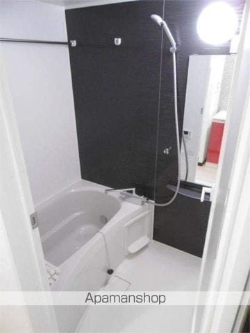 ソレアードの内装写真