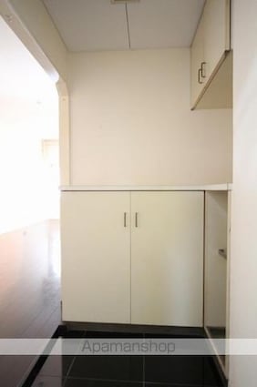 ハイマート屋島[2LDK/53.72m2]の玄関