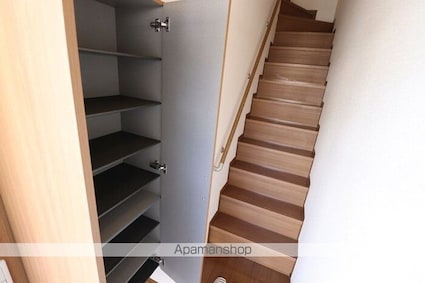 ファセリア　Ｂ[2LDK/61.93m2]の玄関