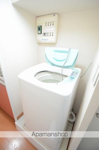 レオパレスフィーユIIの内装写真