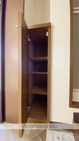 カレン下中野の内装写真