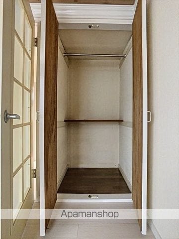 ファミーユM’sの内装写真