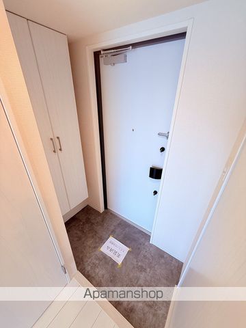 FIRSTFIORETSUKAMOTOWELLVINGの内装写真