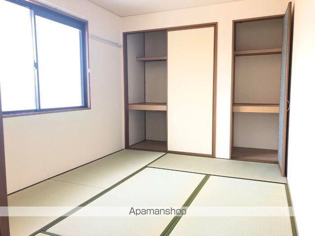 ハイツ椿の内装写真