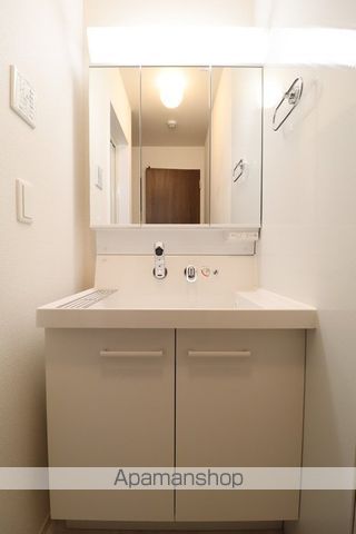 グランディール A棟の内装写真