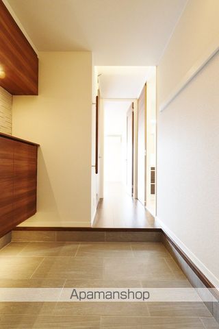 HL9 TOMIDABASHIBELS認証の内装写真