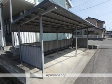 エクストールベル[1K/26.5m2]の外観4