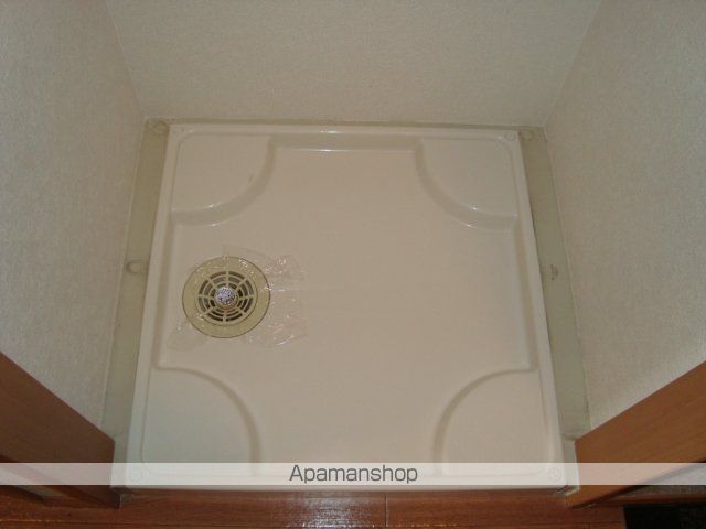 SOUNDGARDENの内装写真