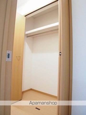 リヴァーサイド意宇Vの内装写真