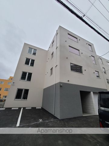 LEVANTE IXの外観写真