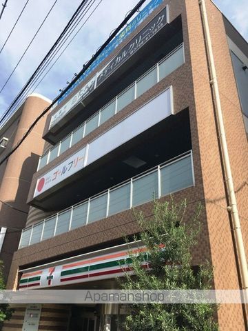 シャローム夙川の周辺写真