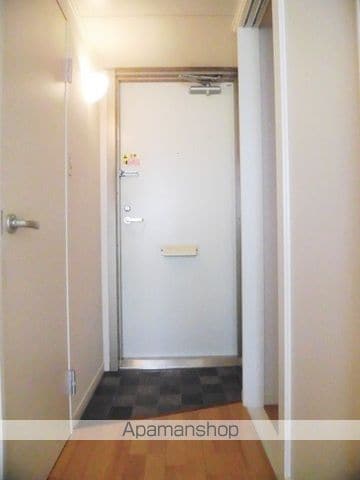 グランデ南高田の内装写真