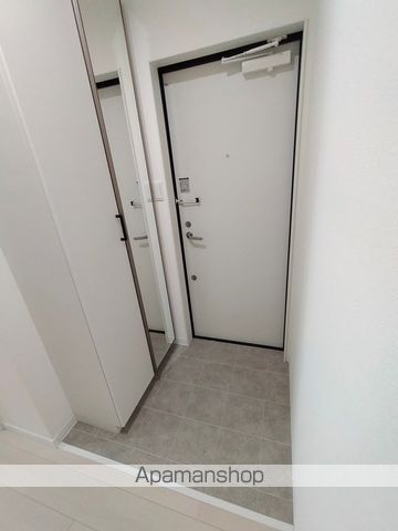 REVITA野崎の内装写真