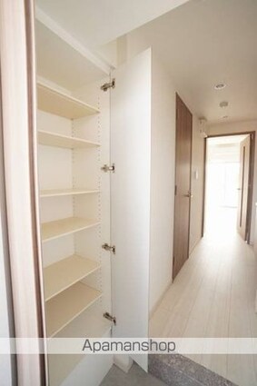 エヌステージジェイアール新白岡駅前[1K/22.06m2]の内装2