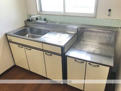 湖琴マンション[2DK/40m2]の内装1