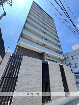 プライマル浅草言問通[1K/25.32m2]の外観4