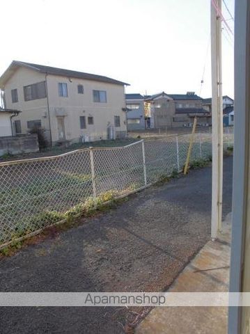 コートハウス東棟の内装写真