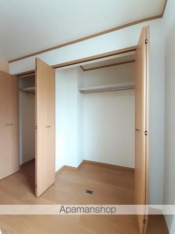 COMFORT・M Cの内装写真