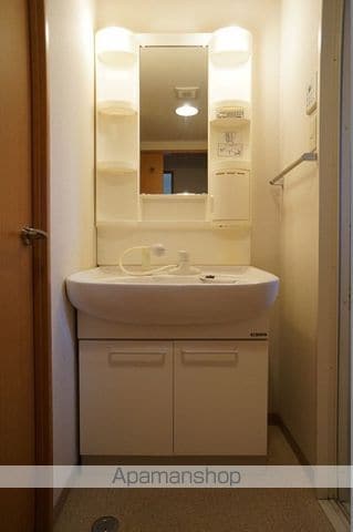 エスペランサの内装写真