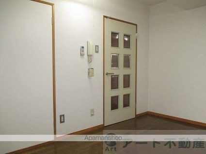 ＳＵＮＲＩＳＥ豊坂[1K/21.4m2]の内装8