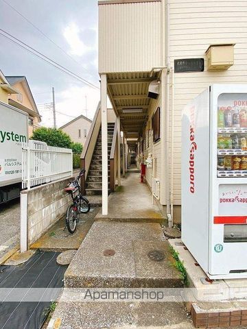 武蔵野コーポラスのその他写真