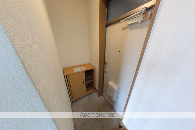 アペックス・イン堤の内装写真