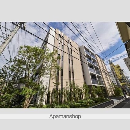 プラウドフラット墨田曳舟ディアージュ[1LDK/35.28m2]のその他内装1