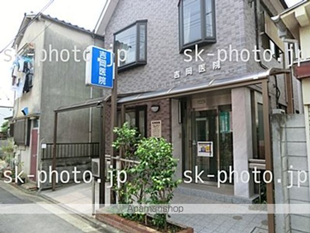 レオネクストセレノの周辺写真